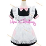 Lolita Sweet Doll Maid Dress
