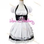 Lovely Maid Cosplay Dress