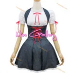 Cowgirl Restaurant Maid Cosplay Costume