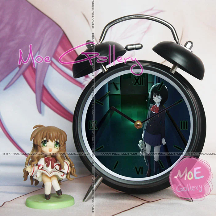 Another Mei Misaki Alarm Clock 01