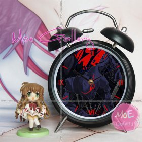 Fate Zero Berserker Alarm Clock 01