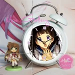 Hyoka Eru Chitanda Alarm Clock 01