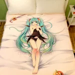 Vocaloid Bedsheet 03