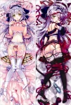 Anime Girls Dakimakura Body Pillow Case 16