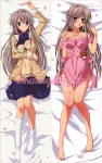 Clannad Fuko Ibuki Body Pillow Case 02