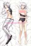 Rei Ayanami Body Pillow Case 19