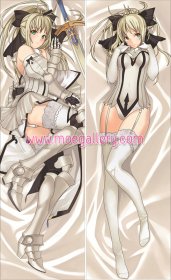 Fate Stay Night Saber Body Pillow Case 18