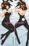 Haruhi Suzumiya Body Pillow Case 33
