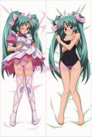 Lost Universe Canal Vorfeed Body Pillow Case 04