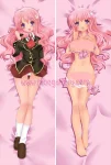 Pretty Cure Anime Girls Body Pillow Case 24