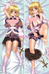 Touhou Project Parsee Mizuhashi Body Pillow Case 01