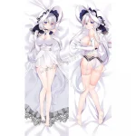 Azur Lane Dakimakura Illustrious Body Pillow Case 03