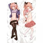 Fate/Apocrypha Dakimakura Astolfo Body Pillow Case 07
