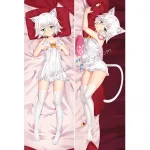 Fate/Apocrypha Dakimakura Jack the Ripper Body Pillow Case 04