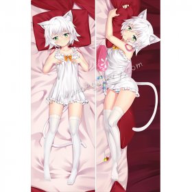 Fate/Apocrypha Dakimakura Jack the Ripper Body Pillow Case 04