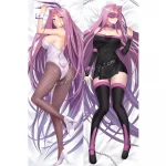 Fate/Grand Order Dakimakura Medusa Body Pillow Case
