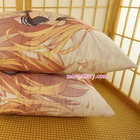 Kantai Collection KanColle Dakimakura Iowa Body Pillow Case