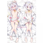 Princess Connect! Re:Dive Dakimakura Kokkoro Body Pillow Case 07