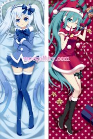 Vocaloid Body Pillow Case 56
