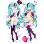 Vocaloid Dakimakura Body Pillow Case 22