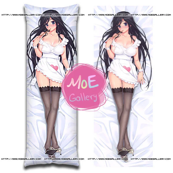 Anime Girls 18X Sexy Body Pillow 11