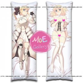 fate stay night saber Body Pillows A