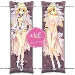 fate stay night saber Body Pillows B