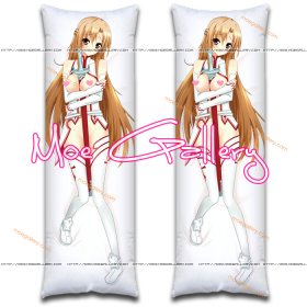 Sword Art Online Asuna Body Pillow 11