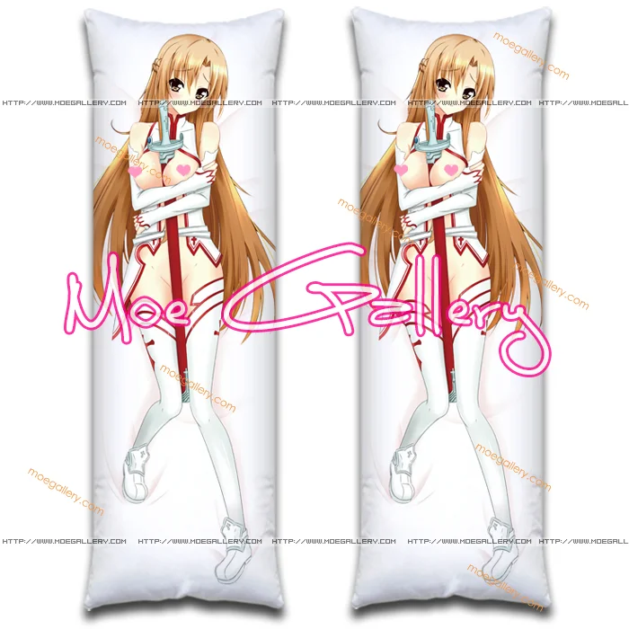 Sword Art Online Asuna Body Pillow 11