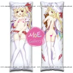 Touhou Project Flandre Scarlet Body Pillows A