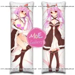 Touhou Project Tewi Inaba Body Pillows