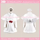 Vocaloid Project 2012 Christmas Cosplay Costume