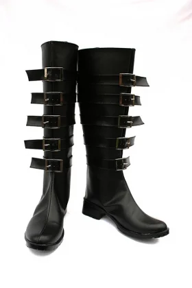 Alice Madness Returns Alice Cosplay Boots