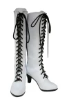 Black Butler Angela And Ash Cosplay Boots 02
