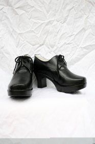 Black Butler Ciel Phantomhive Cosplay Shoes