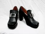 Black Butler Ciel Phantomhive Cosplay Shoes 02