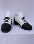 Black Butler Ciel Phantomhive Cosplay Shoes 09