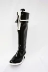 Black Rock Shooter BRS Cosplay Boots