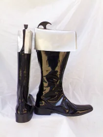 Castlevania Alucard Cosplay Boots