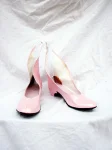 Code Geass Nunnally Lamperouge Cosplay Shoes