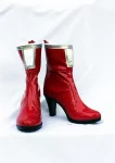 Kiddy Grade Eclair Cosplay Boots