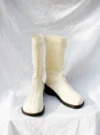 Reborn Lambo Cosplay Boots