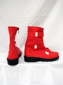 The King Of Fighters Chris Cosplay Shoes 01