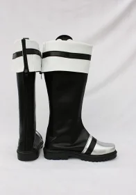 The Legend Of Heroes Alan Richard Cosplay Boots