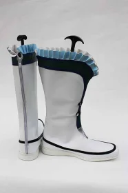 The Legend Of Heroes Blblanc Cosplay Boots