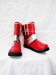 The Legend Of Heroes Tita Russell Cosplay Shoes