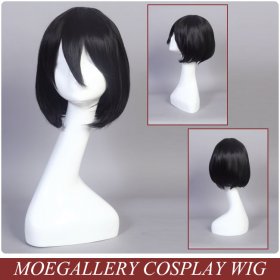 Another Mei Misaki Cosplay Wig