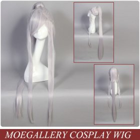 Brave 10 Masamune Date Cosplay Wig