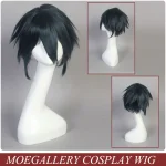 Brave 10 Saizo Kirigakure Cosplay Wig