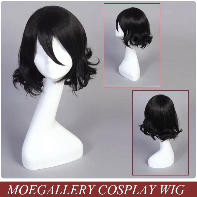 Touhou Project Tewi Inaba Cosplay Wig